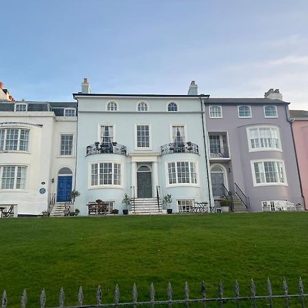 Once Upon A Tide Apartment Herne Bay Exterior foto