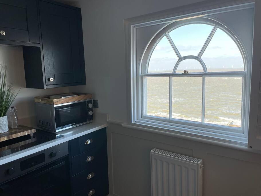 Once Upon A Tide Apartment Herne Bay Exterior foto