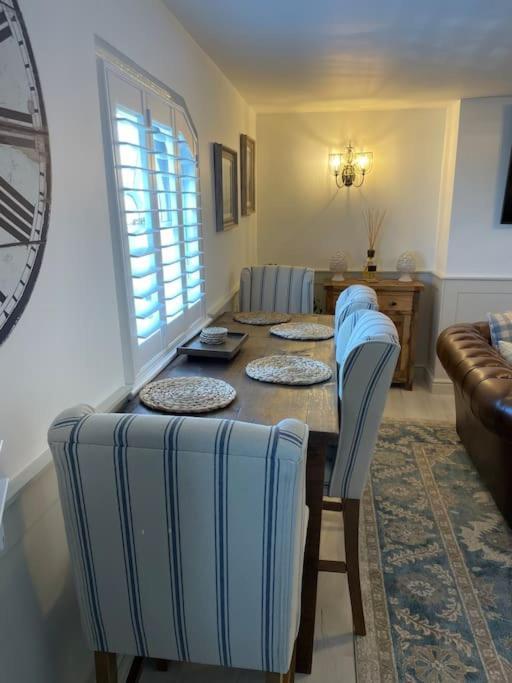 Once Upon A Tide Apartment Herne Bay Exterior foto