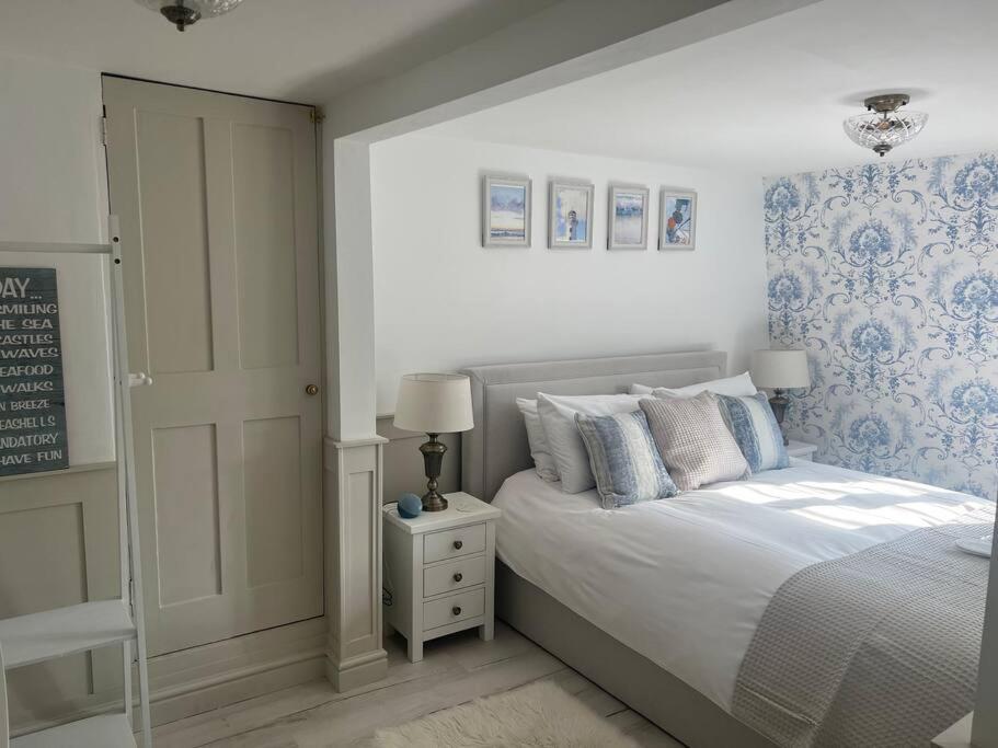 Once Upon A Tide Apartment Herne Bay Exterior foto
