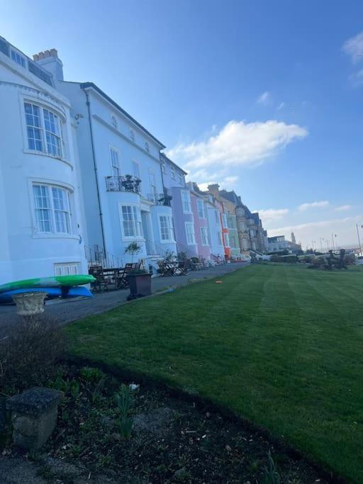 Once Upon A Tide Apartment Herne Bay Exterior foto