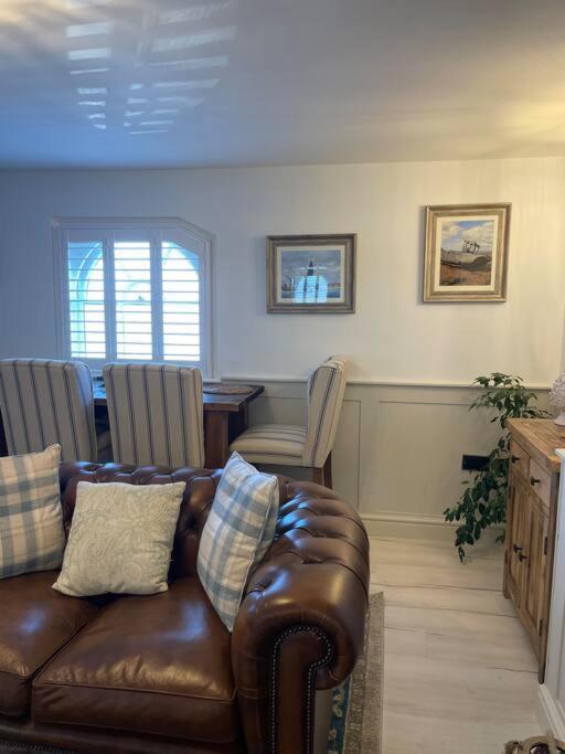 Once Upon A Tide Apartment Herne Bay Exterior foto