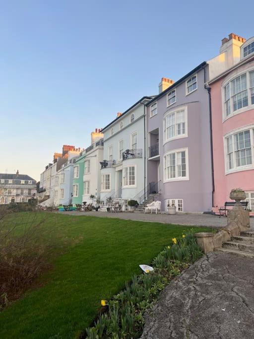 Once Upon A Tide Apartment Herne Bay Exterior foto