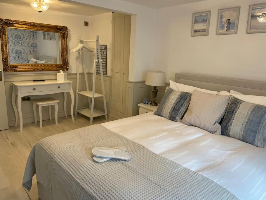Once Upon A Tide Apartment Herne Bay Exterior foto